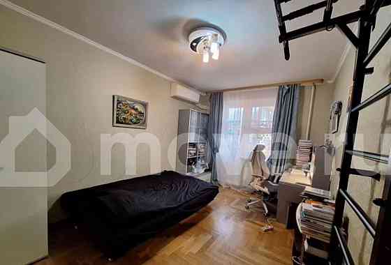 4-комн. квартира, 92.8 м2, 4/17 эт. Москва