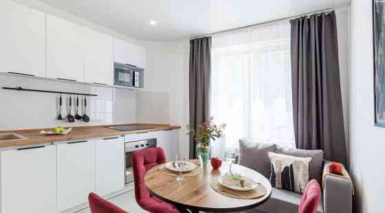 2-комн. квартира, 50 м2, 16/25 эт. Самара