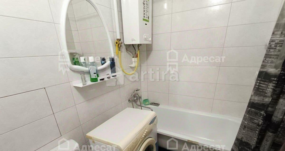 Комната, 15 м2, 2/4 эт. Волгоград - изображение 3