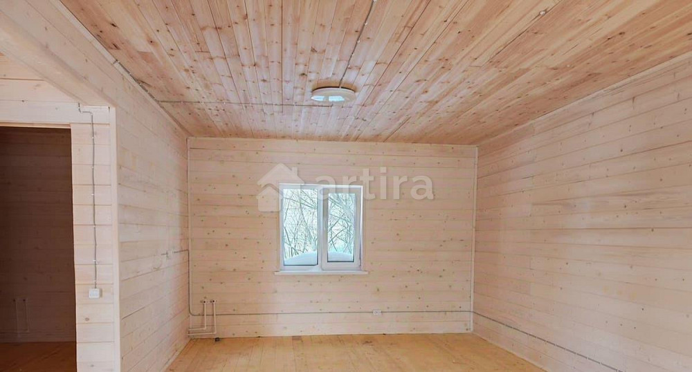 Дом, 115 м2, 6 соток, 2 эт. Дмитров - изображение 4