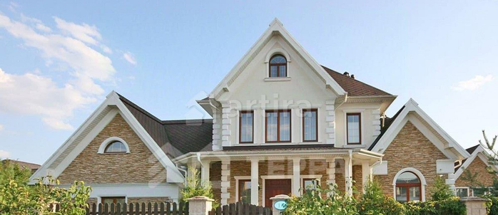 Дом, 720 м2, 20 соток Истра - изображение 7