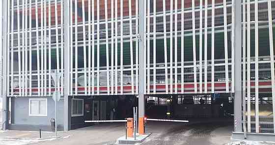 Гараж, 14 м2 Москва