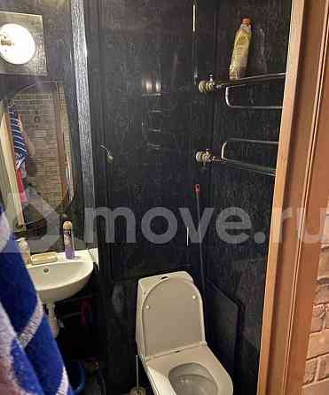 1-комн. квартира, 35 м2, 8/12 эт. Москва