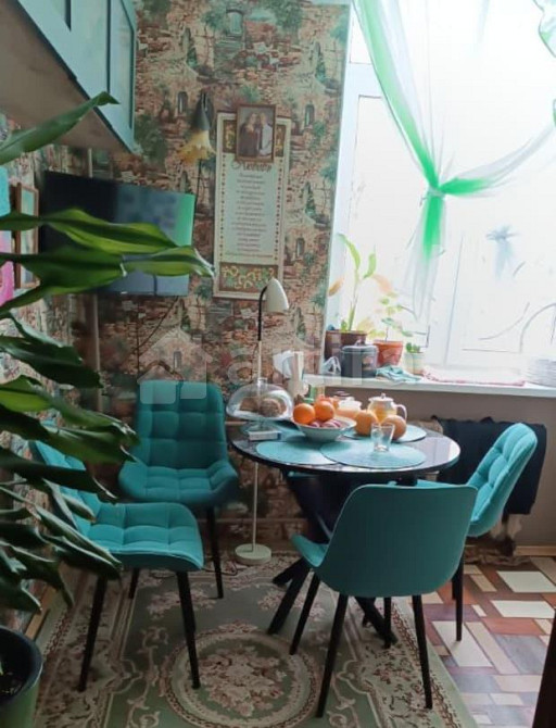 Комната, 14.5 м2, 4/4 эт. Москва - изображение 2