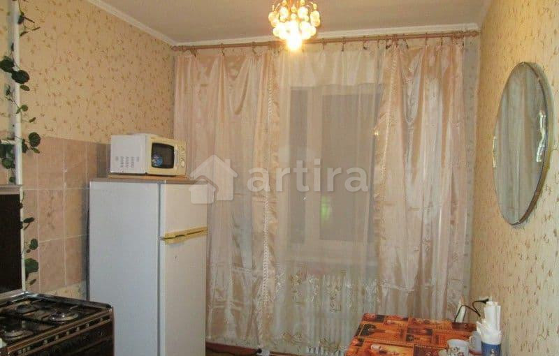 1-комн. квартира, 40 м2, 3/9 эт. Волгоград - изображение 2
