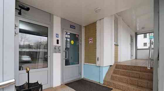 1-комн. квартира, 44 м2, 3/25 эт. Москва