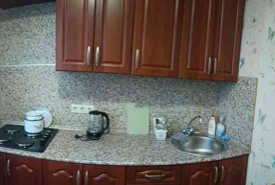 2-комн. квартира, 40 м2, 3/9 эт. Москва