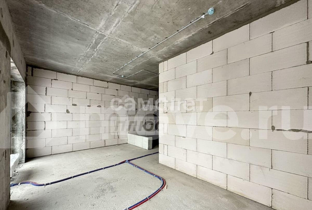 Студия, 29.9 м2, 21/25 эт. Москва - изображение 5