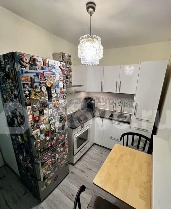 2-комн. квартира, 45 м2, 9/12 эт. Москва - изображение 3