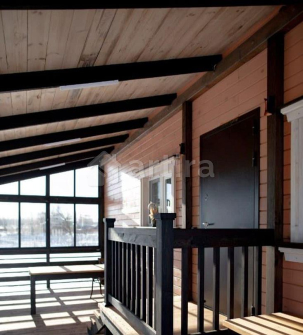 Таунхаус, 50 м2, 35 соток, 2 эт. Дивеево - изображение 7