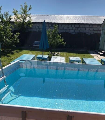 Коттедж, 350 м2 Москва - изображение 17