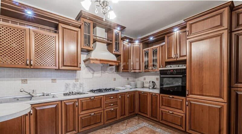 Коттедж, 550 м2 Солнечногорск - изображение 18