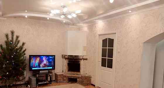 Дом, 190 м2, 6 соток, 2 эт. Самара