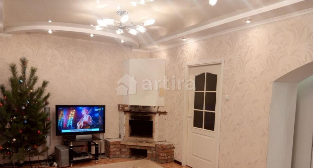 Дом, 190 м2, 6 соток, 2 эт. Самара - изображение 5