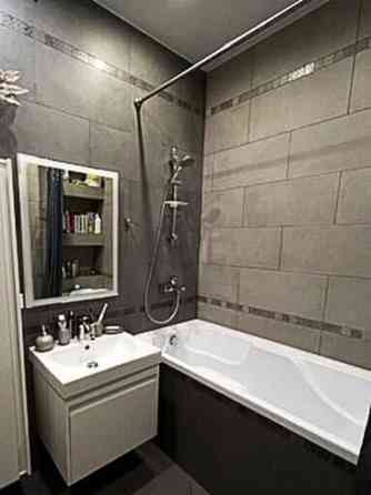 1-комн. квартира, 54 м2, 9/16 эт. Самара