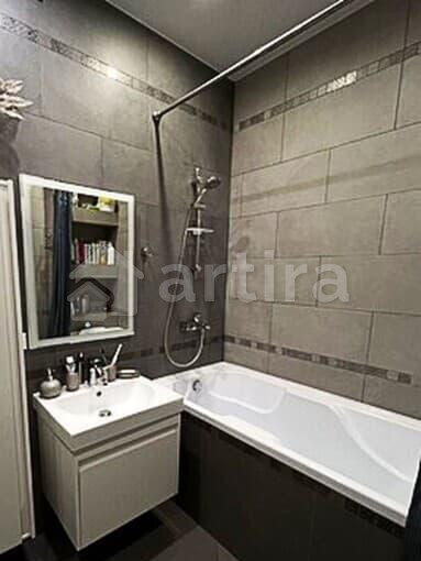 1-комн. квартира, 54 м2, 9/16 эт. Самара - изображение 2