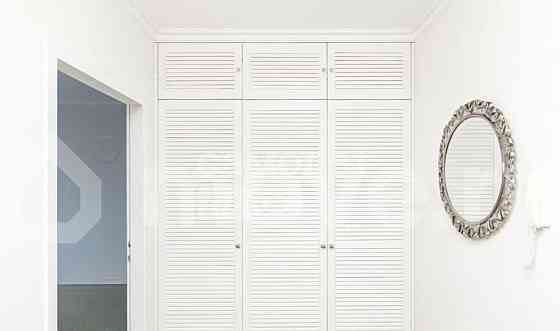 1-комн. квартира, 38.9 м2, 5/12 эт. Москва