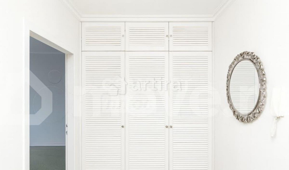 1-комн. квартира, 38.9 м2, 5/12 эт. Москва - изображение 3