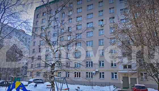 Студия, 11.5 м2, 1/9 эт. Москва