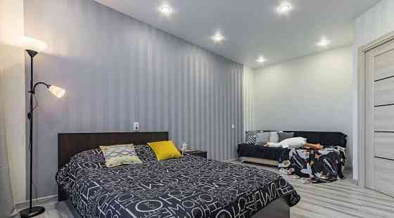 1-комн. квартира, 32 м2, 9/10 эт. Нижний Новгород