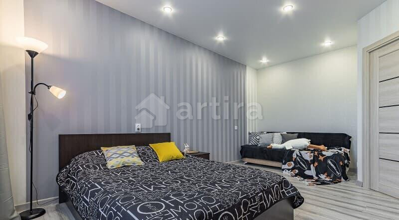 1-комн. квартира, 32 м2, 9/10 эт. Нижний Новгород - изображение 6