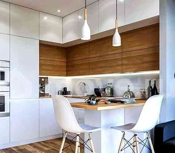 Студия, 52 м2, 2/78 эт. Москва