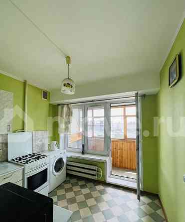 1-комн. квартира, 31 м2, 7/16 эт. Москва