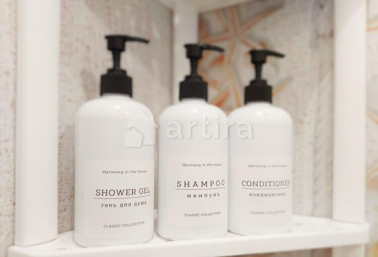 Студия, 30 м2, 1/4 эт. Железногорск-Илимский - изображение 16