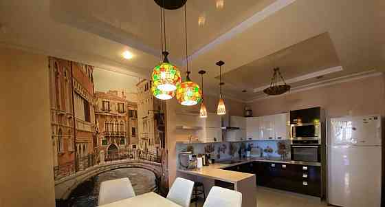 Таунхаус, 300 м2, 4 сотки, 3 эт. Кемерово