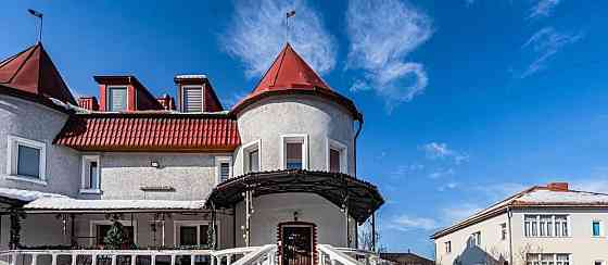 Коттедж, 400 м2, 4 сотки, 3 эт. Калининград