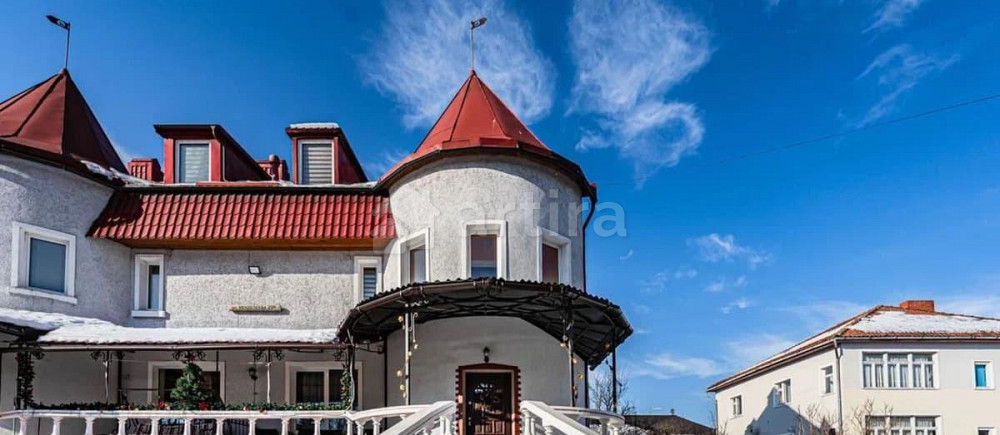 Коттедж, 400 м2, 4 сотки, 3 эт. Калининград - изображение 5