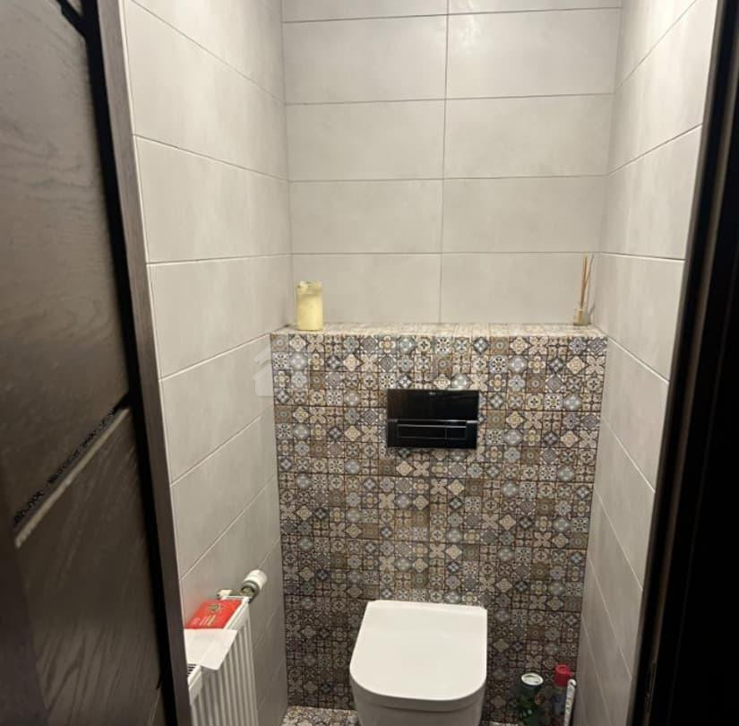 Дом, 80 м2, 15 соток, 1 эт. Троицк - изображение 3