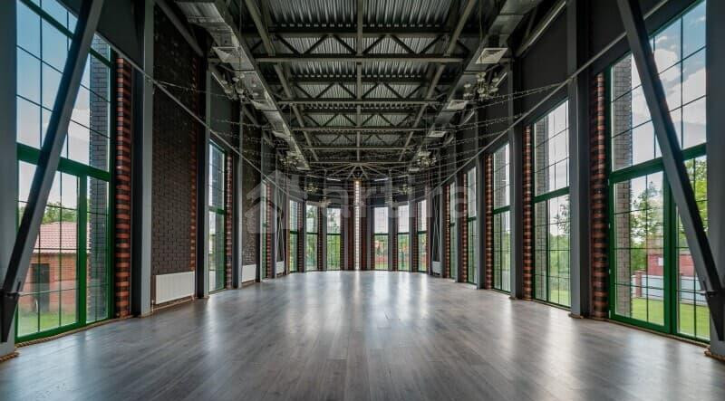 Коттедж, 1100 м2 Москва - изображение 14