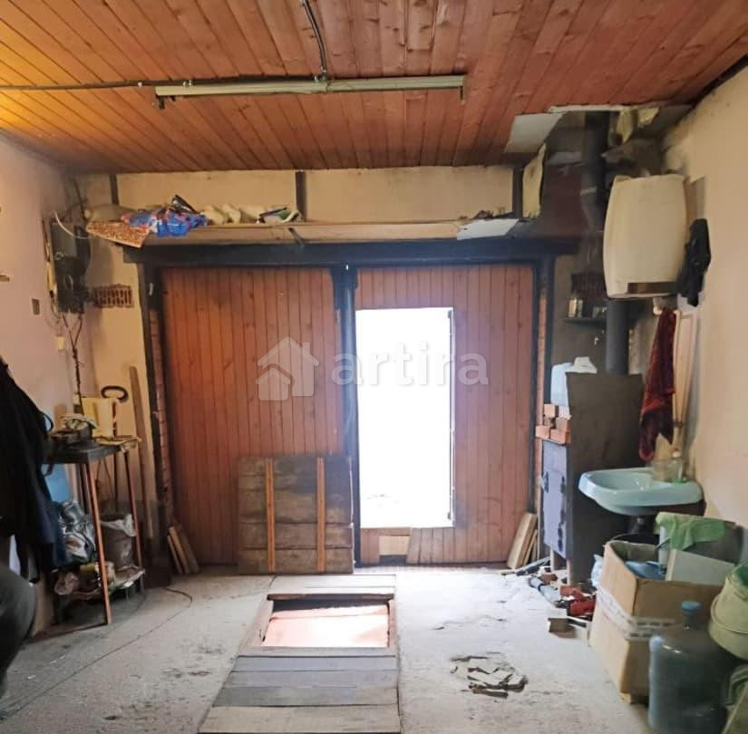 Гараж, 47 м2 Краснознаменск - изображение 5