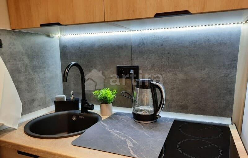 1-комн. апарт-ы, 35 м2, 1/9 эт. Иркутск - изображение 11