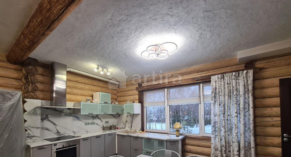 Дом, 262 м2, 18 соток, 2 эт. Одинцово - изображение 7