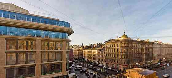 Комната, 18 м2, 4/5 эт. Санкт-Петербург