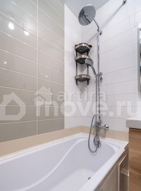 3-комн. квартира, 69.5 м2, 10/18 эт. Москва - изображение 7