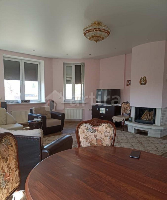 Коттедж, 390.8 м2, 15.8 сотки, 2 эт. Красноярск - изображение 8