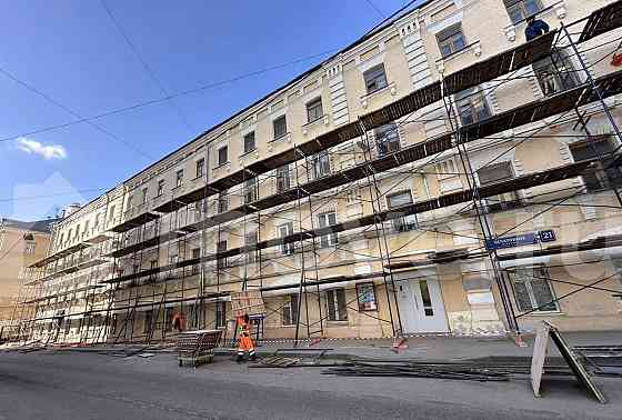 Комната, 7.5 м2, 2/4 эт. Москва