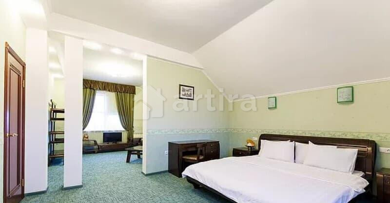 Коттедж, 1000 м2 Щербинка - изображение 16