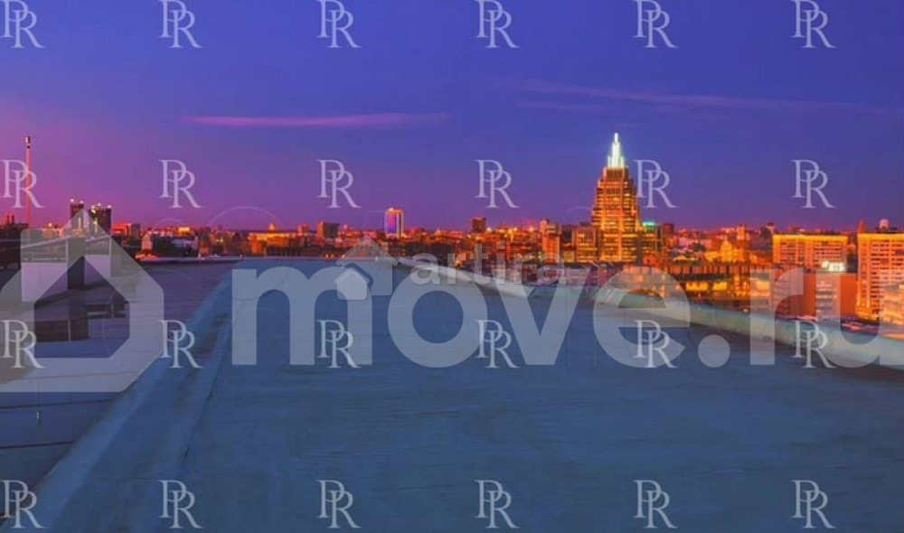 5-комн. апарт-ы, 277 м2, 12/12 эт. Москва - изображение 7