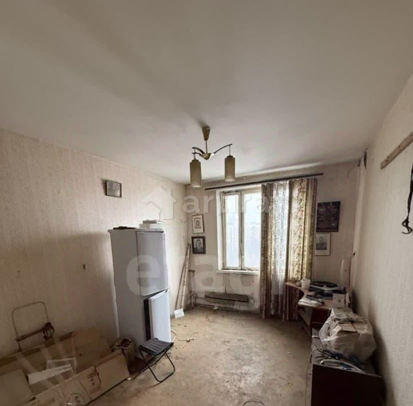 Комната, 48 м2, 12/12 эт. Москва - изображение 7