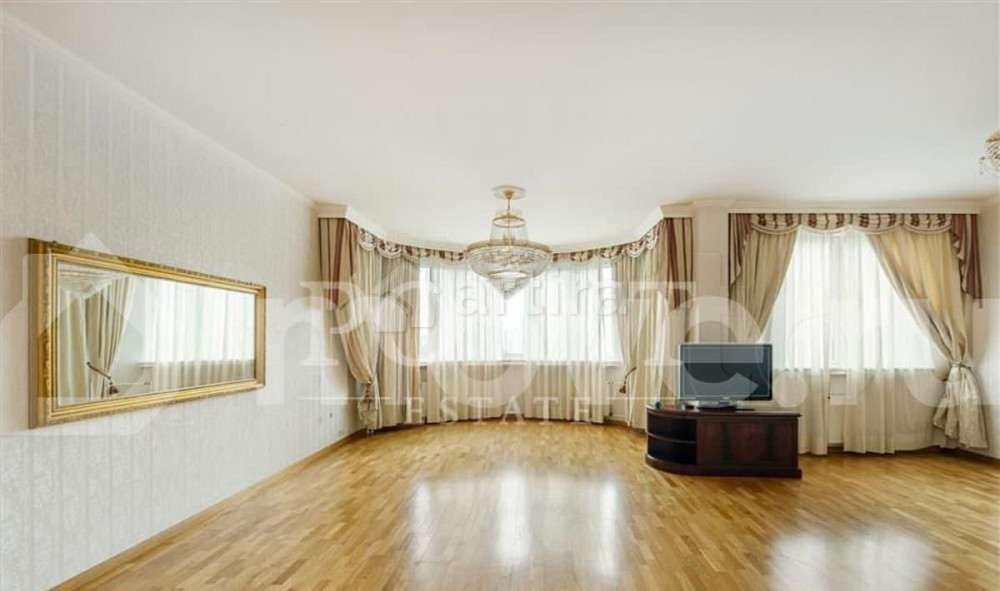 5-комн. квартира, 240 м2, 14/14 эт. Москва - изображение 6