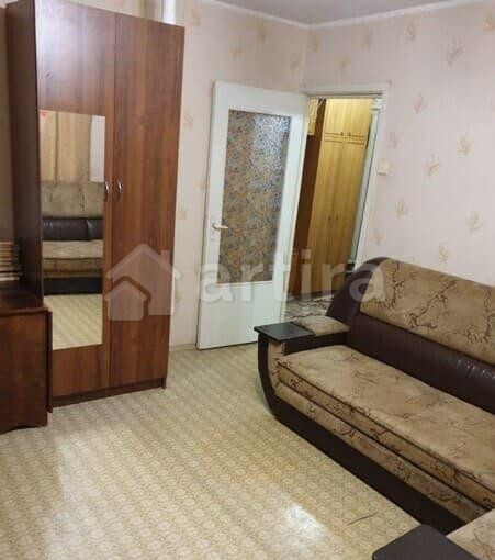 2-комн. квартира, 46 м2, 2/5 эт. Москва - изображение 11