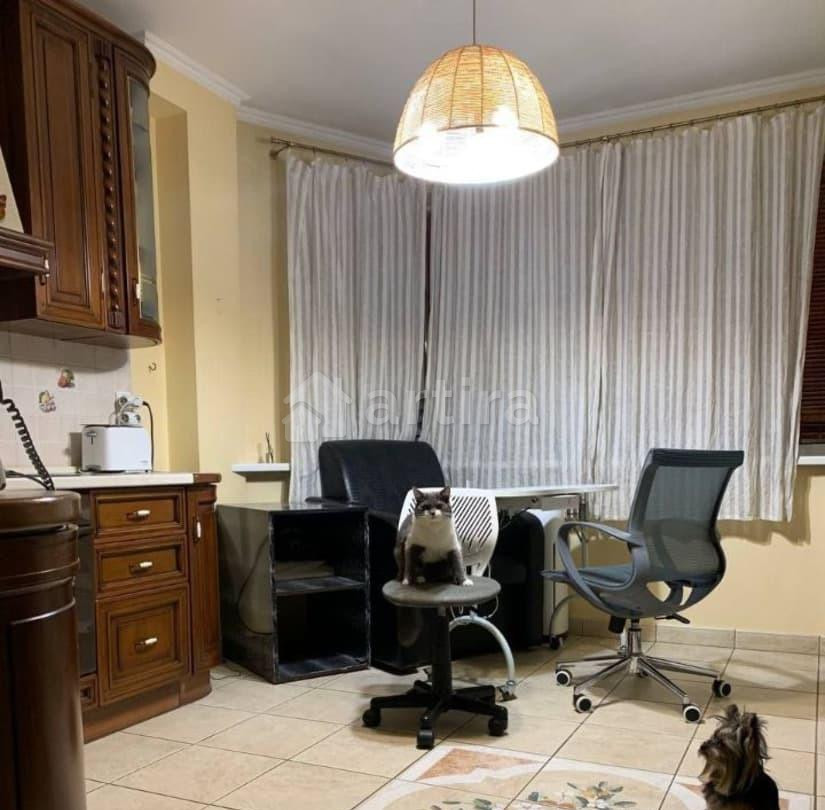 Комната, 75 м2, 7/12 эт. Москва - изображение 5