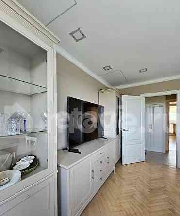 3-комн. апарт-ы, 82 м2, 4/12 эт. Москва