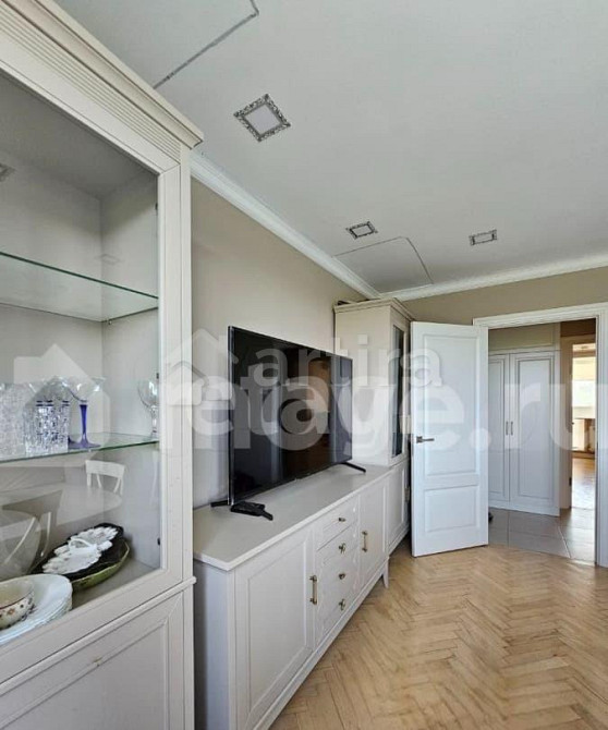 3-комн. апарт-ы, 82 м2, 4/12 эт. Москва - изображение 6