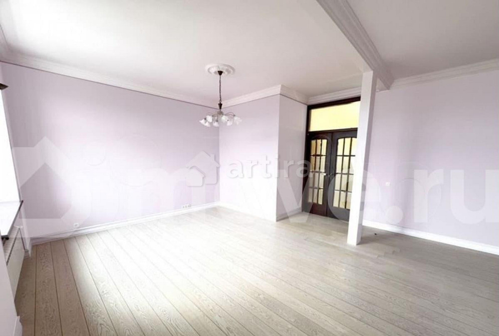 4-комн. квартира, 230 м2, 6/16 эт. Москва - изображение 2