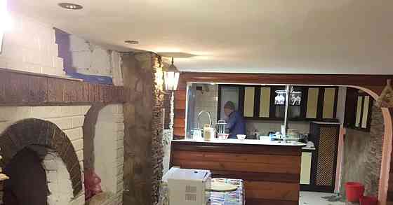 Дом, 240 м2, 12 соток, 2 эт. Симферополь